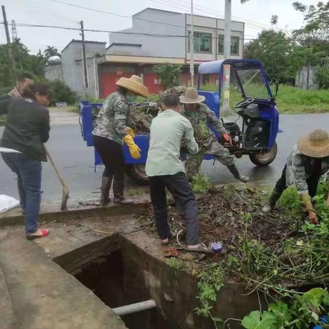 卫生简报