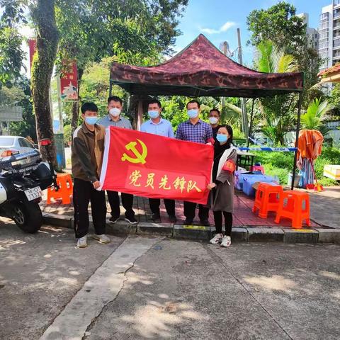 同心战“疫”，共克时艰——市住建局党支部联合物协党总支汇聚行业力量，助力防疫一线