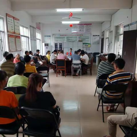 聚焦重点领域，以案促改，助推“两违”管控提质增效