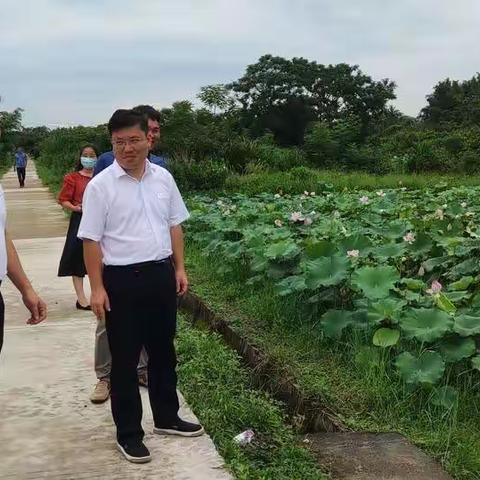 潘学峰深入多文走访调研