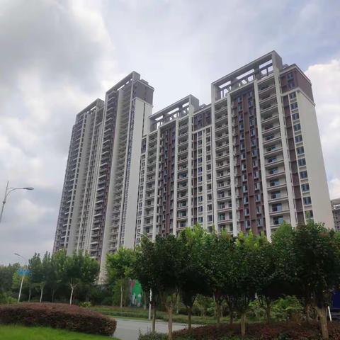 【福星惠誉·金色华府】进展——户型解析会