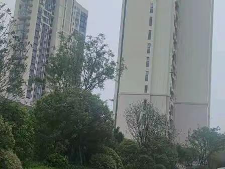 【吾悦华府】五月施工进展八