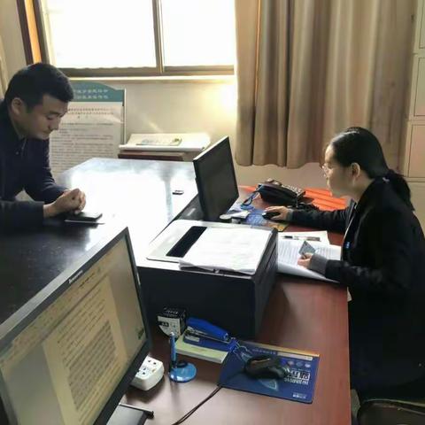 养老中心10月30号工作动态