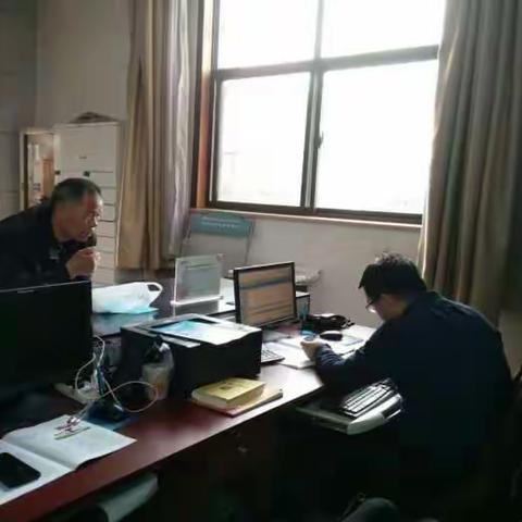 养老中心3月26日工作动态