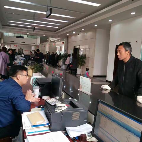 养老中心4月2日工作动态