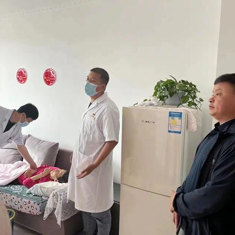 疫苗接种工作，再推进