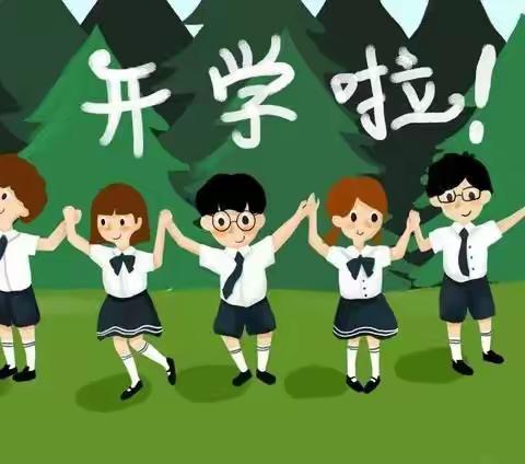 未雨绸缪精准备，有备无患迎雁归——思茅区第三小学六年级归校复课工作井然有序