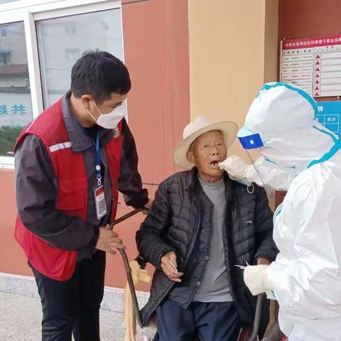 战“疫”路上，有我陪你