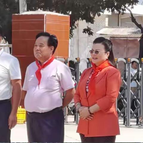 蒲城教育‖基层动态 永丰镇九年制学校第19周工作纪实