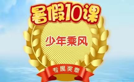 《红领巾爱学习》德育实践活动