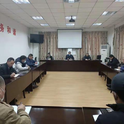 碑林区信访局召开专题会议传达学习郑州7.20暴雨灾害处理报告