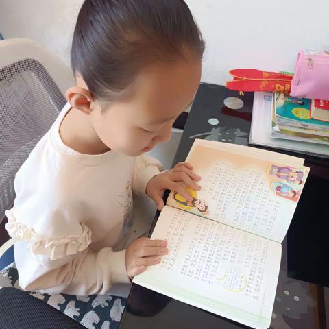 🌷我爱读书🌷