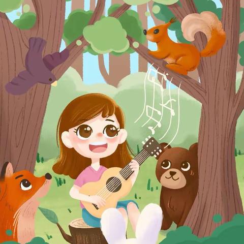 “音”你而来·乐享教研