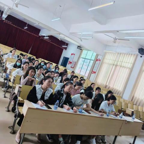 国培促成长， 共筑幼教梦