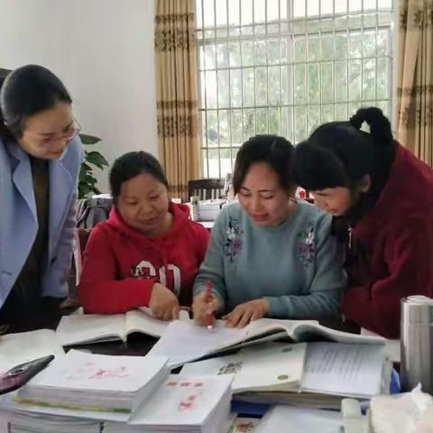 宜州区六小2018年春季学期小学二年级语文下教学工作总结