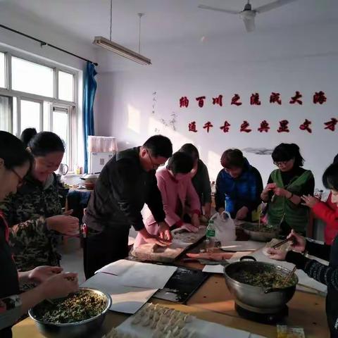 2017我们一起走过！