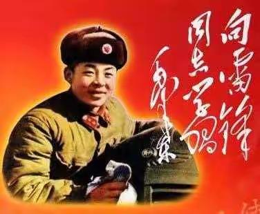 上华街道社区卫生服务中心开展“学雷锋、进社区”活动