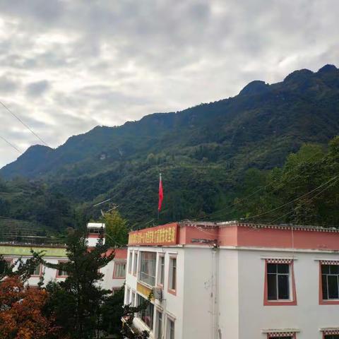 汶川随笔（三）