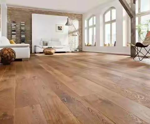 踢脚线到底该不该装？怎么装才好看？