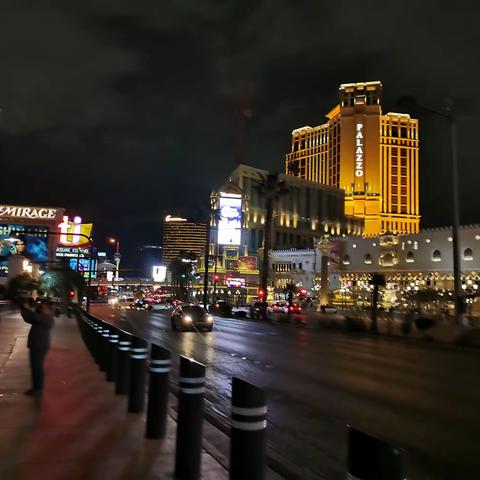 Las Vegas