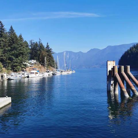 Bowen Island