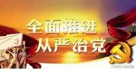 以党建为统领 发挥政治巡察“探照灯”作用