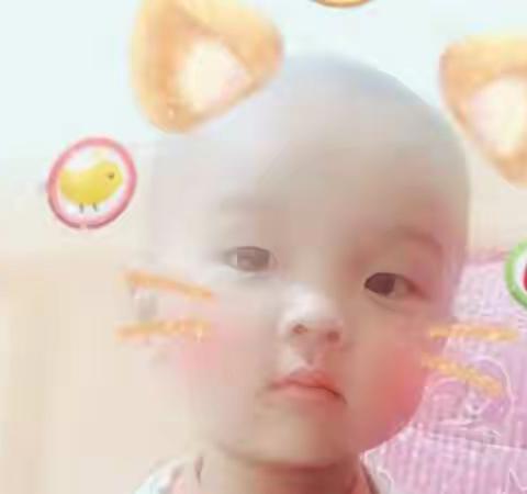 小Evan成长雨露👊