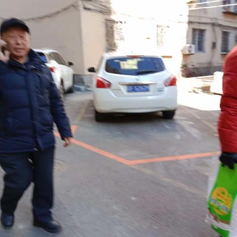 数九寒天春意暖