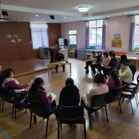 西安西光幼儿园带你玩转音乐