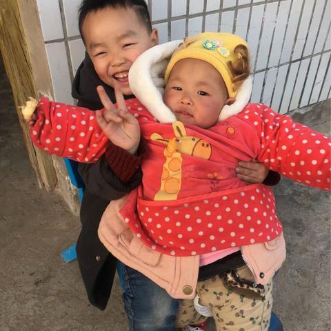 2019年在安徽的我们！