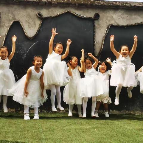 幼小衔接，助力成长——江东中心幼儿园走进凉塘小学“幼小衔接”活动