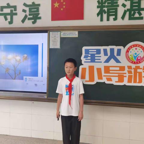 星火小导游（第十二期）