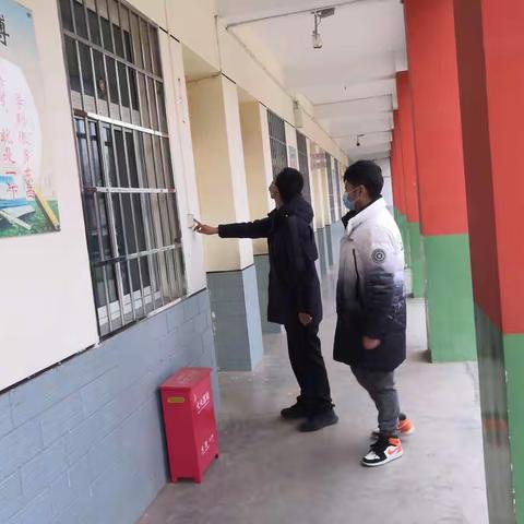 筑梦新学期，一起向未来——邢庄小学开学篇