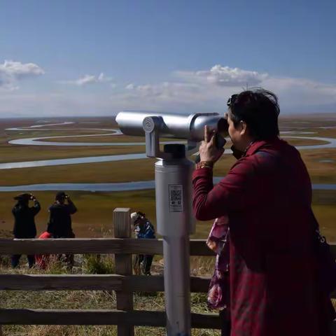 旅疆途记:03 巴音布鲁克和那拉提