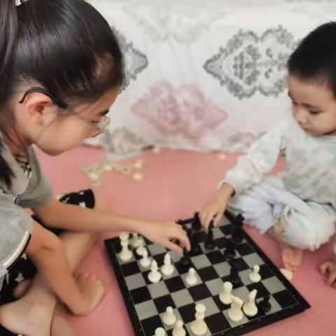 【孝二班】😘天气转凉❤️注意保暖