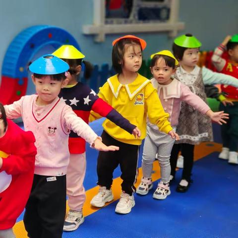 【孝二班】💕居家防疫👩‍👩‍👧‍👦温情陪伴