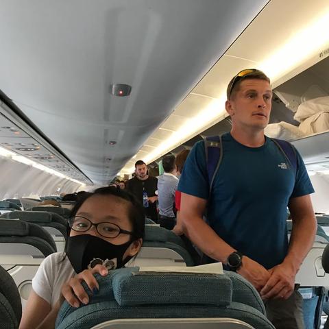 岛国行之所见所闻所感