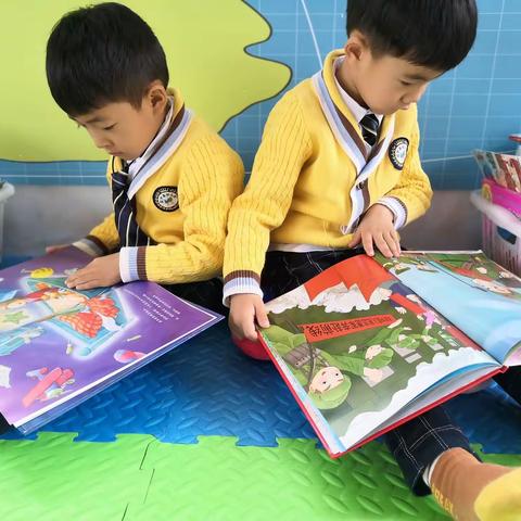 守望孩子的天性 育自主能动型幼儿，兴宁幼儿园2020—2021年下学期中一班工作总结