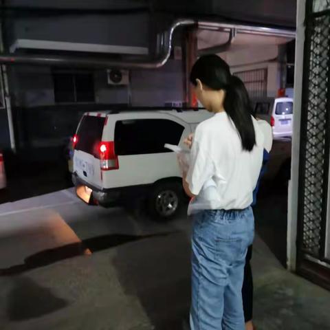 解放路街道疫情防控纪实第2期 开展全民核酸检测