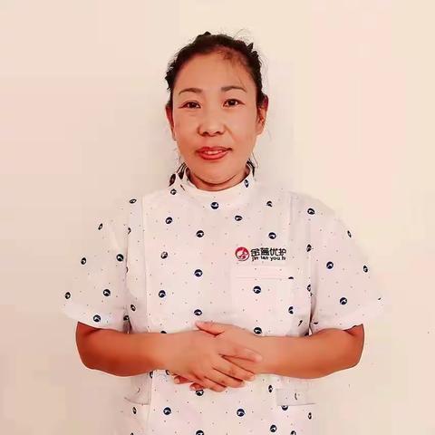 金蓝优护席玉清