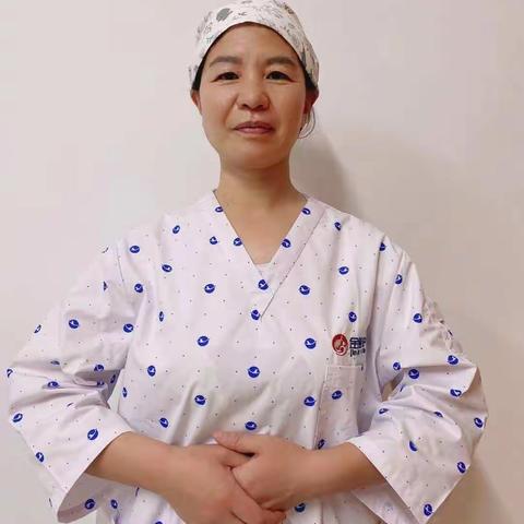 金蓝优护月嫂段建荣