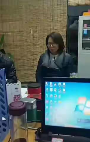 我们是一家人