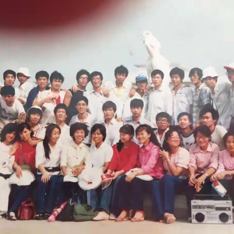 那年，那年⋯⋯我们好青春