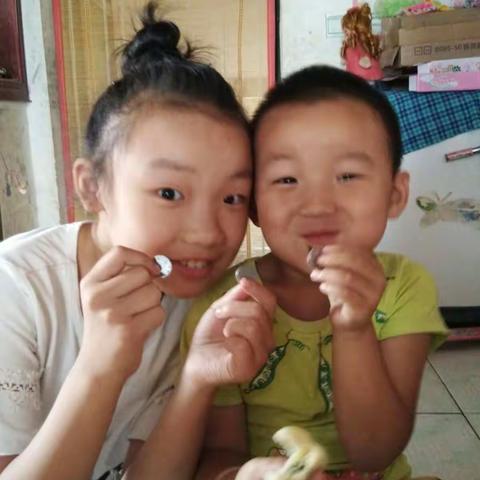 把快乐还给孩子