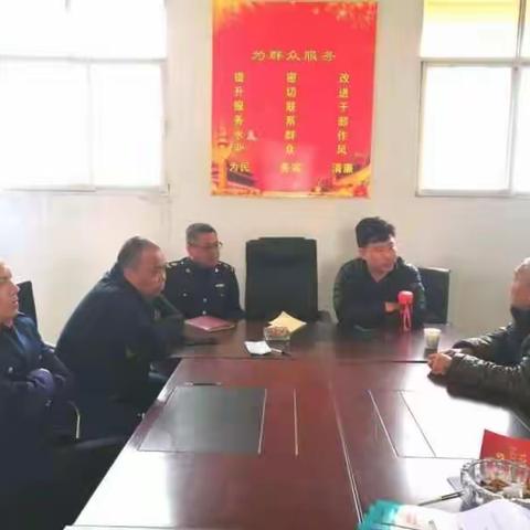 大排查找疑难杂症，优服务排忧解难–太平市场监管所开展“不忘初心、牢记使命”主题教育帮扶活动