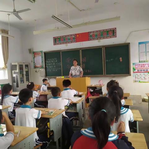喜迎国庆，礼赞祖国
