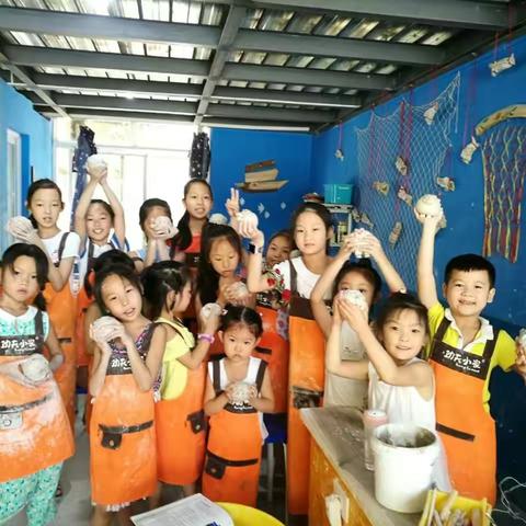 时光的馈赠，泥土的礼物！