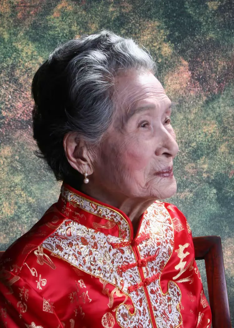 往事并不如烟 怀念我的姨婆们