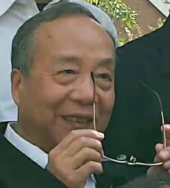 年过七十, 风采依旧一一嘉一中90周年校庆日六三届(高中)部份同学