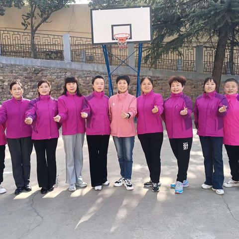 精彩三月，魅力绽放